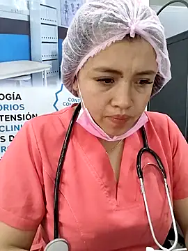 Nurse_Alice-7 Obrolan Langsung XXX