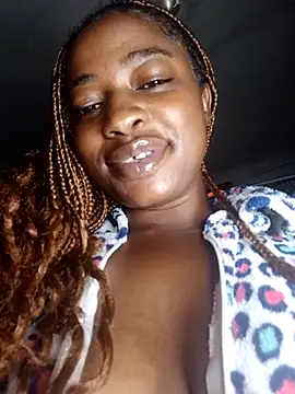 SexypuppyXX's Webcam Show