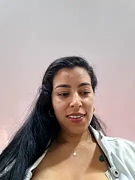 Luianna élő XXX-chatje