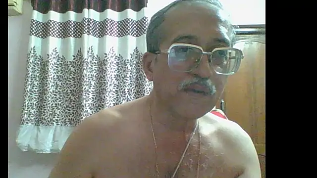 Pertunjukan Kamera Web nanguchacha