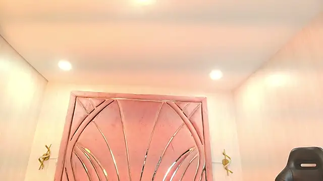 Chat +18 de Barbbara_sweett ao vivo