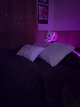 vivicortez élő XXX-chatje