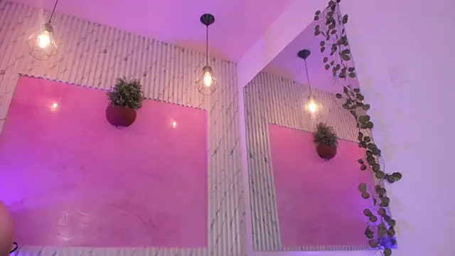 Alice_BMS Webcam show