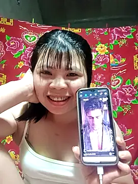 Chat XXX Live Xuka_lyss