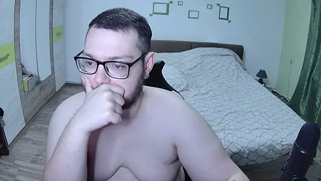 David_chubby69 – Kamerová šou