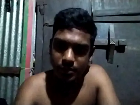 HoT_BoY__Salim_Khan_BD 网络视讯表演