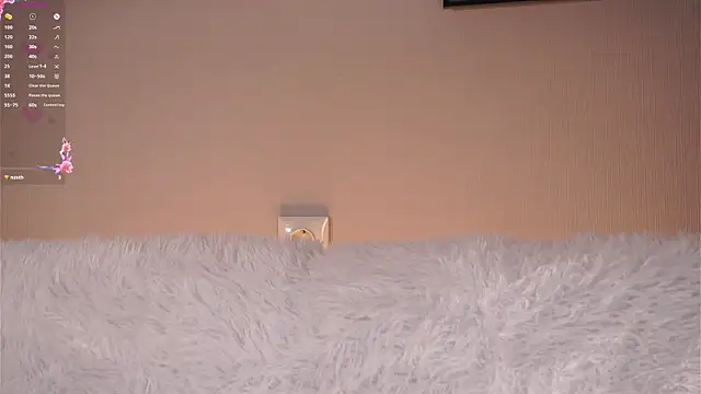 AngelicRice Chat XXX in diretta