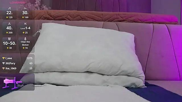 DeniseSun Live XXX-chat