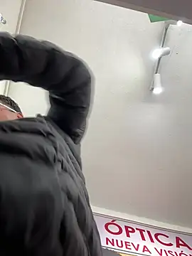 TavoHot_'s Webcam Show