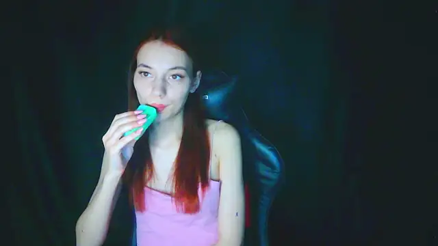 Chat XXX en directo de liza__kitty