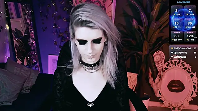 عرض كام Noah_ElmerX