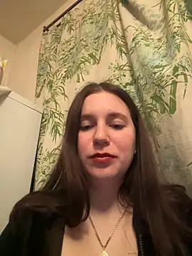 Teylor_Love's Webcam Show