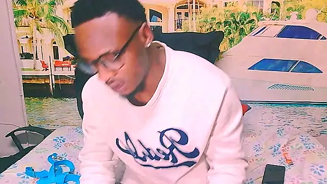 EbonyTiger69 লাইভ XXX চ্যাট