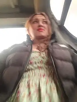 Czat XXX na żywo – Alejandra_N