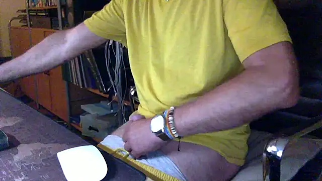 vaartmax Show in webcam