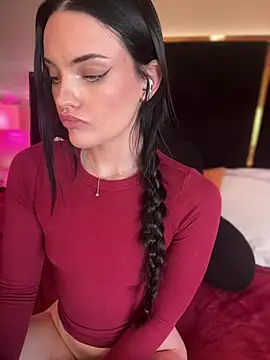 KarissaChantelle 在線直播表演