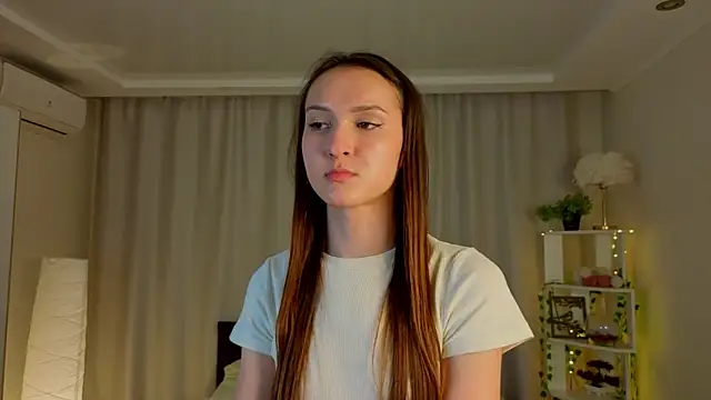 MellieLaliberte – webcam-show