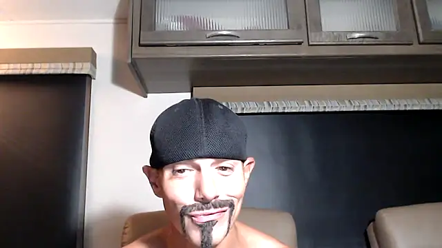 ThickD2C's Webcam Show