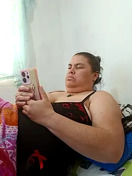 yaneth_ Chat XXX live