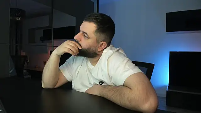 DravenPeak 라이브 XXX 채팅