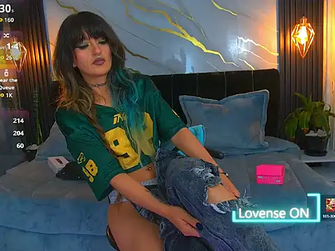 Dark_Dominika Chat XXX live