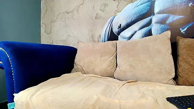 Vans_Ross Webcam show