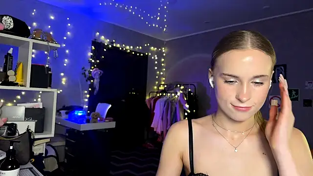 amily_sunray Chat XXX in diretta