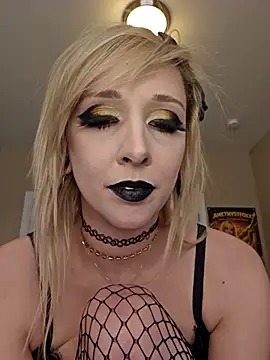 AmethystFoxx's Live XXX Chat