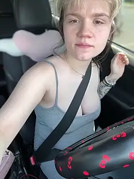 Cutiepiespanks Show Webcam