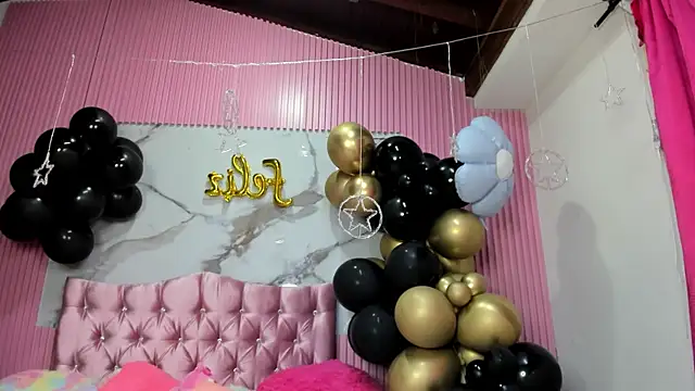 Chat +18 de Mindy_19 ao vivo