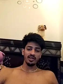 Wild_Vassu Webcam show