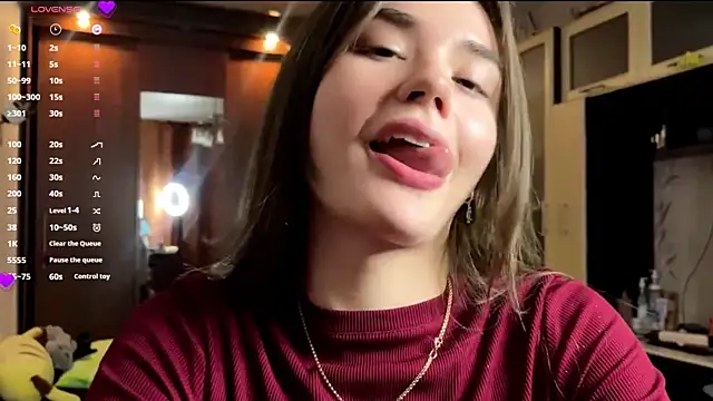 Sembang XXX Secara Langsung LubaSeirers