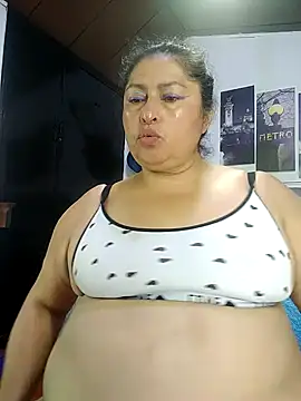 Czat XXX na żywo – Keyla01_