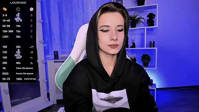 _Rein_ramm 现场XXX聊天