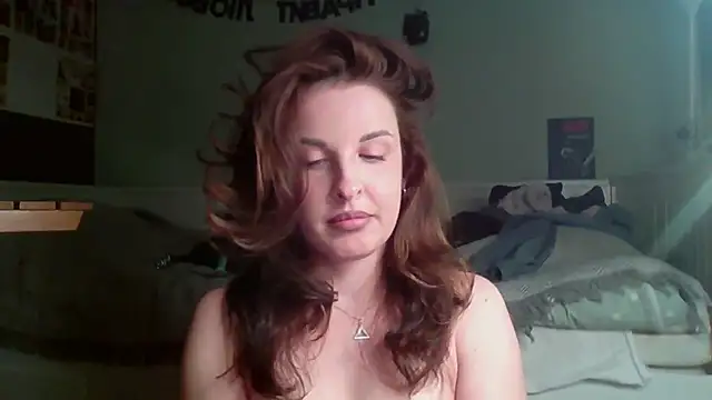 MollyBer Obrolan Langsung XXX