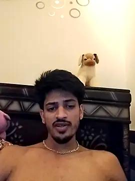 Wild_Vassu Webcam show