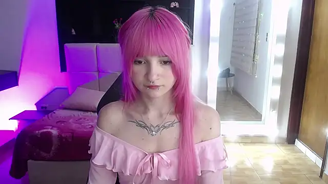 _Charlotte_Collins_ 라이브 XXX 채팅