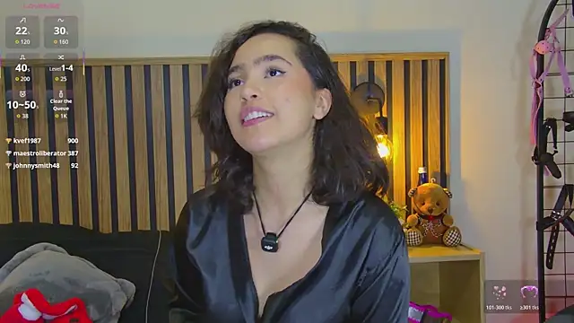 emma_morales_ 现场XXX聊天