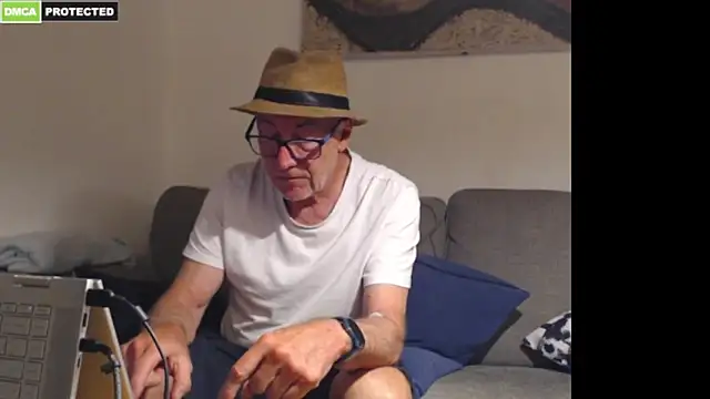 bluedae1 在線直播表演