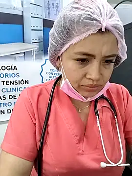 Nurse_Alice-7 即時 XXX 聊天