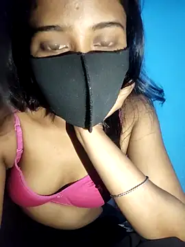 Aaradhya-Rani Show Webcam