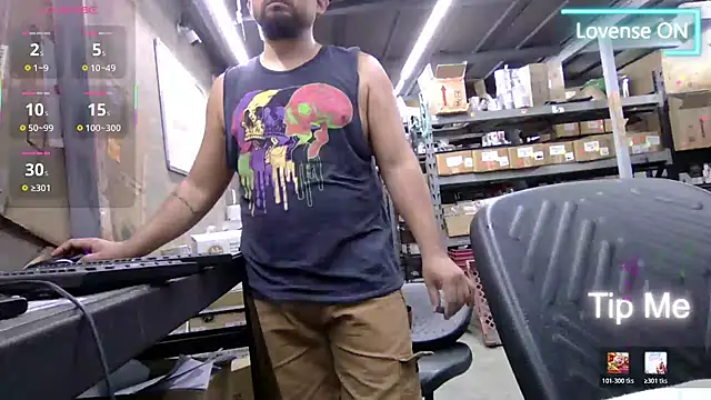 BustedCall 即時 XXX 聊天