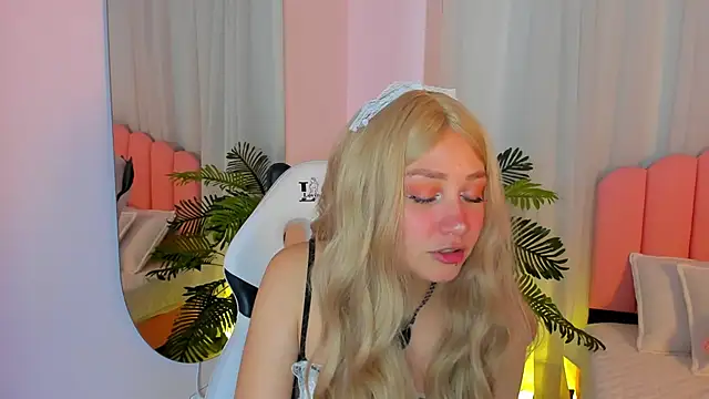 sweett_fire: вебкам-шоу