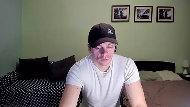 AlansonofDaddy 라이브 XXX 채팅