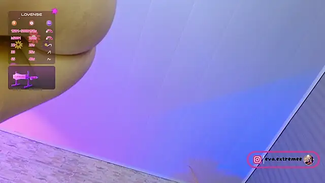 eva_cuper – Naživo XXX chat