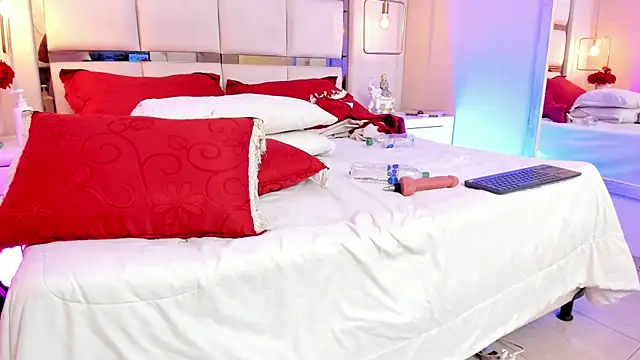 Czat XXX na żywo – elizavenus