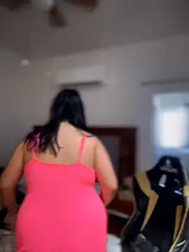 Vicky_Sixx webkamerás műsora