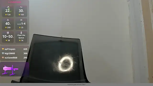 Naomi_Urban Chat XXX in diretta