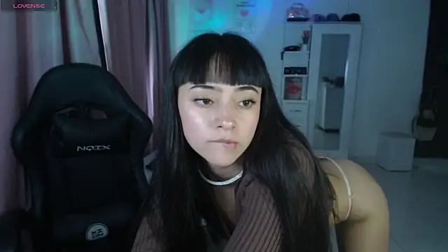 violetta_blackk 现场XXX聊天