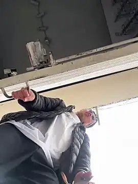 TavoHot_ Live XXX-Chat